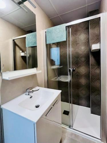 Lovely apartment close by city center