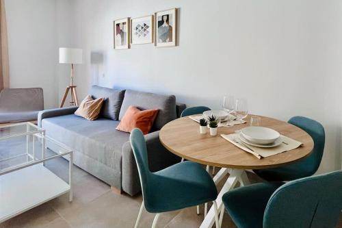Lovely apartment close by city center