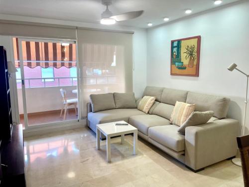 Tu refugio perfecto en Málaga Trabaja a gusto descansa mejor