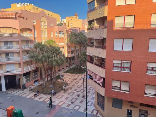 Tu refugio perfecto en Málaga Trabaja a gusto descansa mejor