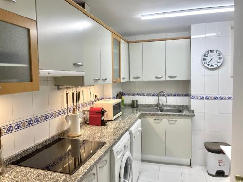 Tu refugio perfecto en Málaga Trabaja a gusto descansa mejor