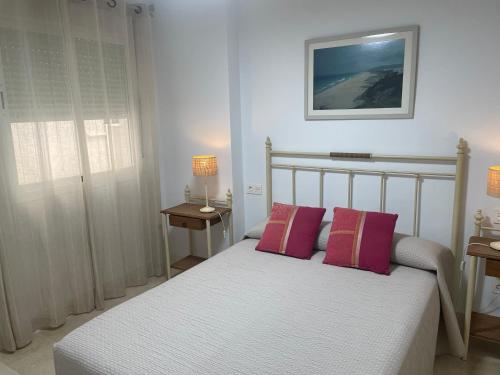 Tu refugio perfecto en Málaga Trabaja a gusto descansa mejor