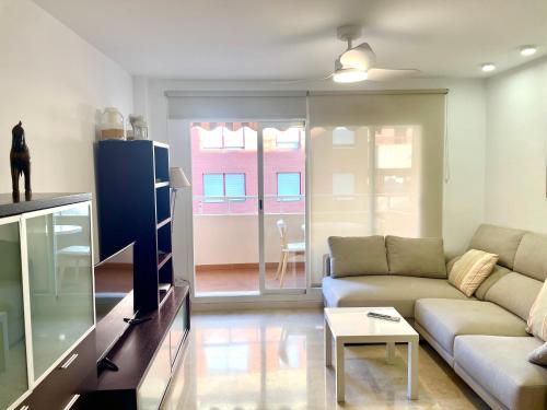 Tu refugio perfecto en Málaga Trabaja a gusto descansa mejor