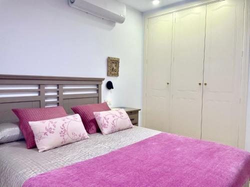 Tu refugio perfecto en Málaga Trabaja a gusto descansa mejor