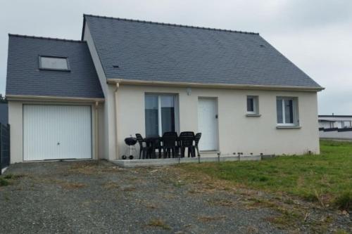 maison plein pied de 2023