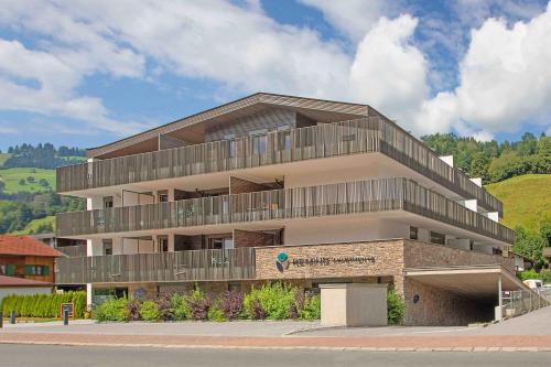 REMIND Apartements Brixental