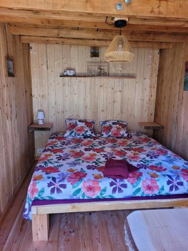 Gite et Tiny de La Terrière -Dordogne en Périgord