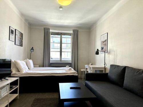 Stay Inn Apartments on Kungsholmen Image