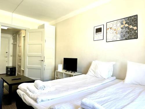 Stay Inn Apartments on Kungsholmen Image
