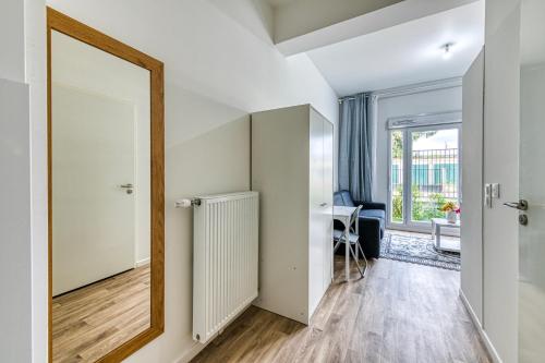 Fotografie z fotogalerie ubytování Moulin à Vent A01 - Studio à 200m du canal v destinaci Bondy