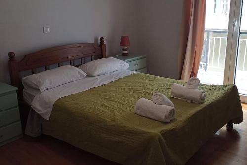 Attiki metro vintagy 2 bedroom