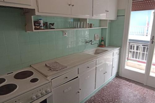 Attiki metro vintagy 2 bedroom