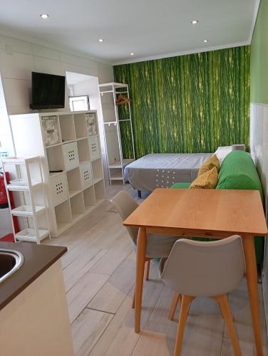 Sao filipe Studio by Casas de Setúbal