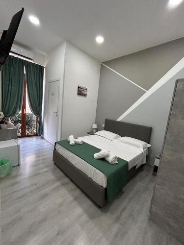 Garibaldi guest house