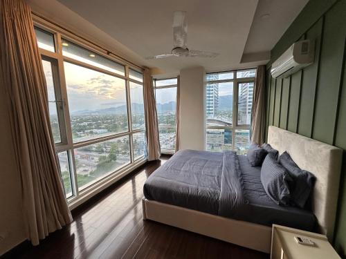 Cloud 9 Condos Elysium Tower