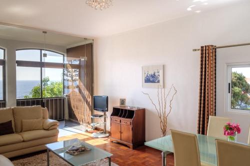 GuestReady - A beautiful sight over the sea