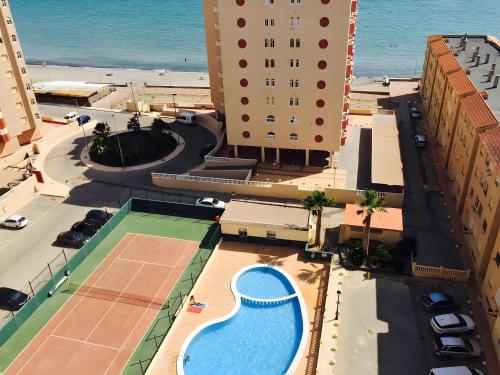 VRC Oasis - La Manga