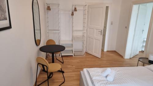 Foto dalla galleria di Allinone a Klosterneuburg