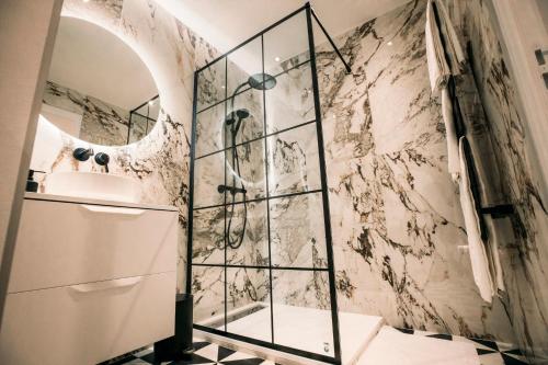 Le Majestic - T2 en centre ville