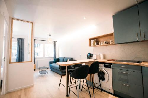 Le Majestic - T2 en centre ville