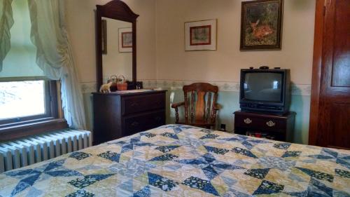Fish & Loaves Bed and Breakfast – Photos 4