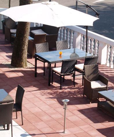 Gallery image of Hotel zum Ochsen in Bietigheim