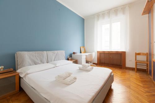 GuestHost - Porta Ticinese - Modern Apartment