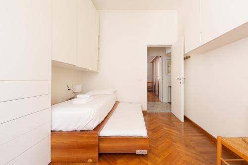 GuestHost - Porta Ticinese - Modern Apartment