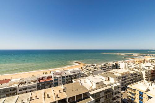 Torres Mira Praia by Garvetur