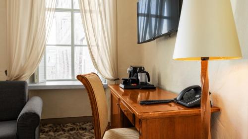 Φωτογραφία από το άλμπουμ του Rixwell Collection Savoy Boutique Hotel στο Ταλίν