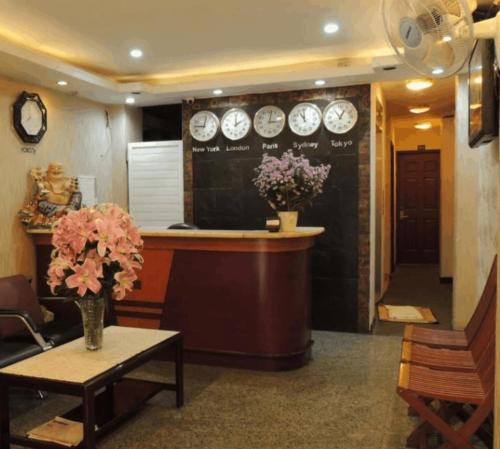 Galería fotográfica de Hotel Đại An An en Ho Chi Minh