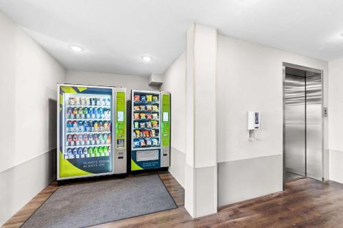 Φωτογραφία από το άλμπουμ του WoodSpring Suites Hudson Port Richey σε Hudson