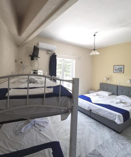 Gallery image of Lofos Strani in Zakynthos Town