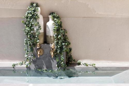 Terrace Suite City Center