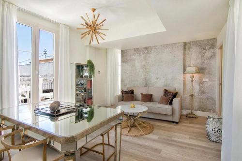 Terrace Suite City Center