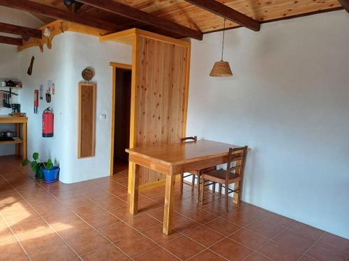Χώρος καθιστικού στο Casa Kasule - RRAL4671