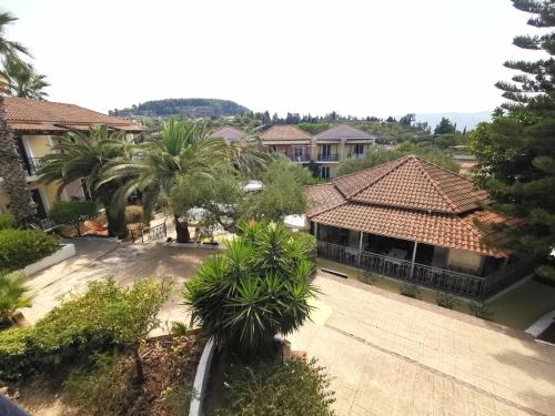 Gallery image of Lofos Strani in Zakynthos Town