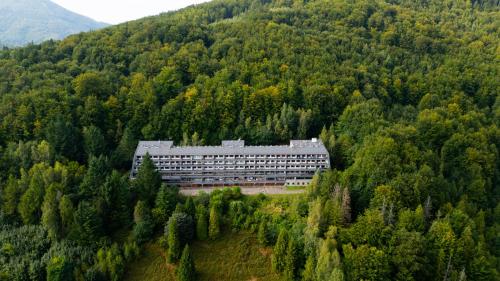 Bukowa 21, Sun & Snow