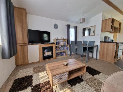 Gallery image of B17 Sunnymede Caravan Park, Fantasy Island, Ingoldmells in Ingoldmells