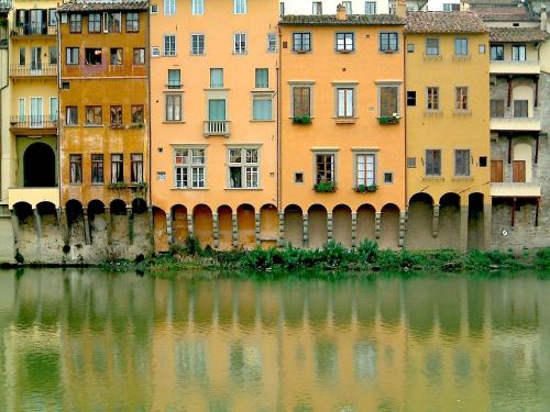 Galería fotográfica de Hotel Cestelli en Florence
