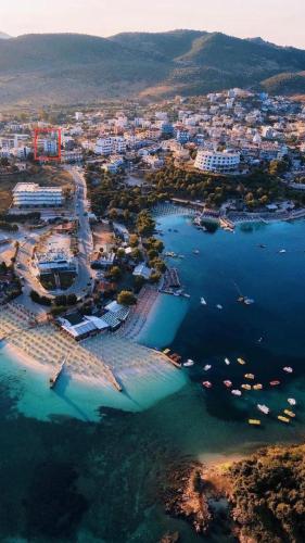 Táj Show holiday homes közelében