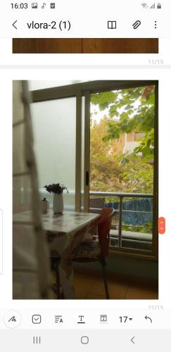 Klev holiday apartment