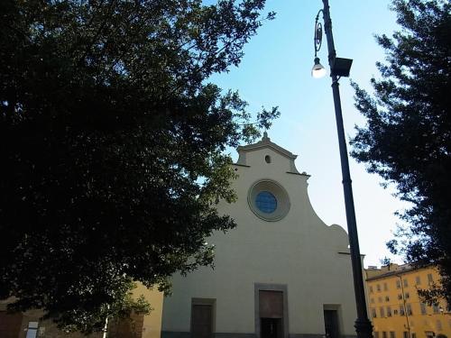 Galería fotográfica de Hotel Cestelli en Florence