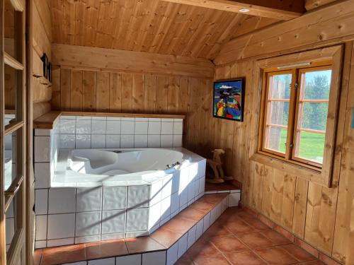 Fotografie z fotogalerie ubytování Rondane - Øvre Nordli Sollia Friluftsliv v destinaci Atnfoss
