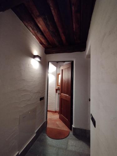 Fotografie z fotogalerie ubytování Le Vieux Rascard v destinaci Cogne