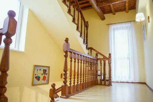 Φωτογραφία από το άλμπουμ του Mini Hotel Venezia σε Aτιράου