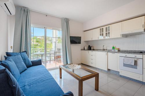 Costa Azul Apartamento