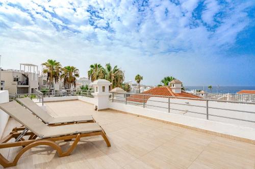 Costa Azul Apartamento