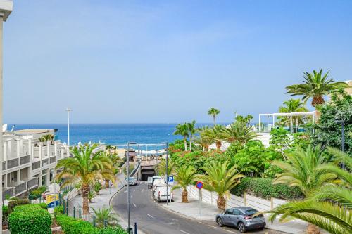 Costa Azul Apartamento