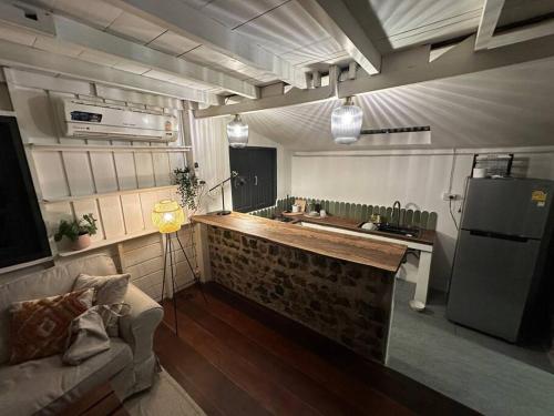 Gallery image of Green Jungle Home in Chaloklum